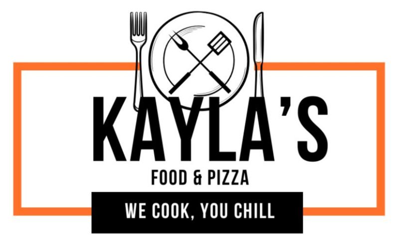 Kayla's Cuisine Logo